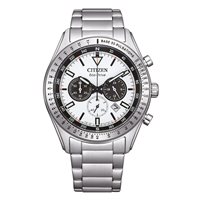 Montre Citizen Homme RESCUE CRONO in Acier CA4600-89A - CA4600-89A